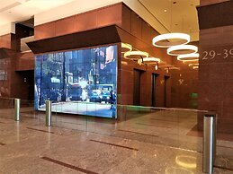 The Buckingham Hotel