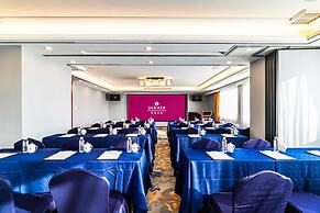 Guangdong Victory Hotel - Free shuttle bus to exhibition center during