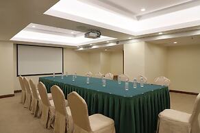 Guangdong Victory Hotel - Free shuttle bus to exhibition center during