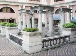 Guangdong Victory Hotel - Free shuttle bus to exhibition center during