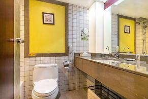 Guangdong Victory Hotel - Free shuttle bus to exhibition center during