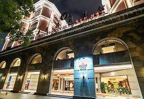 Guangdong Victory Hotel - Free shuttle bus to exhibition center during