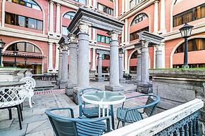 Guangdong Victory Hotel - Free shuttle bus to exhibition center during