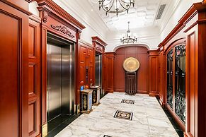 Guangdong Victory Hotel - Free shuttle bus to exhibition center during