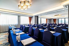 Guangdong Victory Hotel - Free shuttle bus to exhibition center during