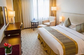 Guangdong Victory Hotel - Free shuttle bus to exhibition center during