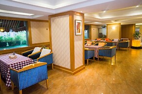 Guangdong Victory Hotel - Free shuttle bus to exhibition center during