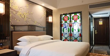 Guangdong Victory Hotel - Free shuttle bus to exhibition center during