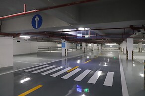 Guangdong Victory Hotel - Free shuttle bus to exhibition center during