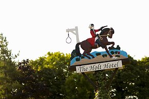 The Holt Hotel