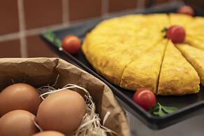 Petit Palace Puerta del Sol