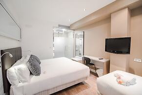 Petit Palace Puerta del Sol