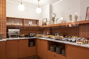 Petit Palace Puerta del Sol