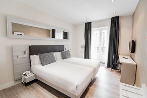 Petit Palace Puerta del Sol