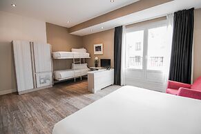 Petit Palace Puerta del Sol