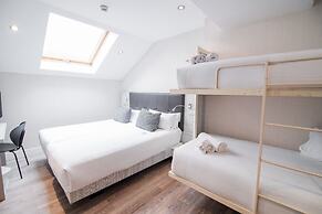 Petit Palace Puerta del Sol