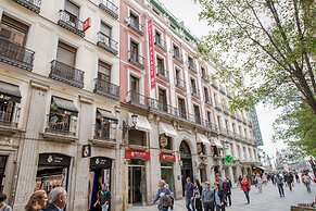 Petit Palace Puerta del Sol