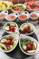 Petit Palace Puerta del Sol