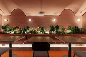 Petit Palace Puerta del Sol