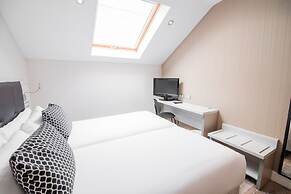 Petit Palace Puerta del Sol