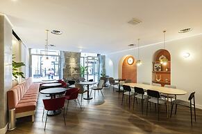 Petit Palace Puerta del Sol