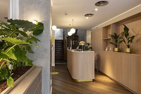 Petit Palace Puerta del Sol