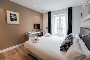 Petit Palace Puerta del Sol