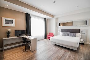 Petit Palace Puerta del Sol