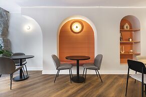 Petit Palace Puerta del Sol