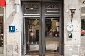 Petit Palace Puerta del Sol