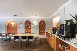 Petit Palace Puerta del Sol