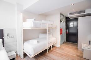 Petit Palace Puerta del Sol