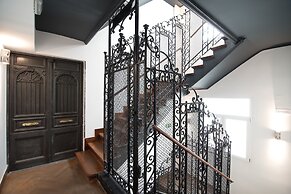 Petit Palace Puerta del Sol