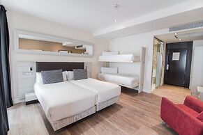 Petit Palace Puerta del Sol