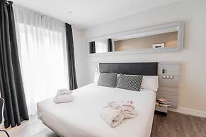 Petit Palace Puerta del Sol