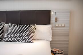 Petit Palace Puerta del Sol