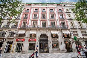 Petit Palace Puerta del Sol