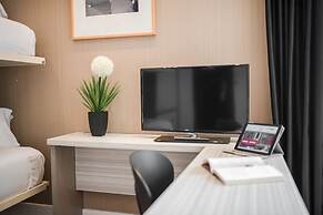 Petit Palace Puerta del Sol