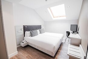 Petit Palace Puerta del Sol