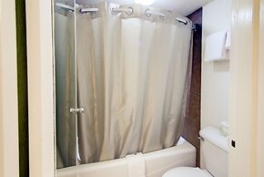 Motel 6 Mount Pleasant, TX