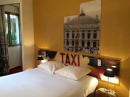 Hotel Le Cardinal Rueil Centre
