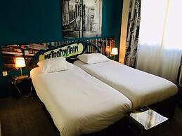 Hotel Le Cardinal Rueil Centre