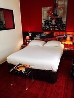 Hotel Le Cardinal Rueil Centre