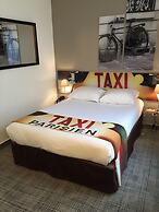 Hotel Le Cardinal Rueil Centre
