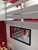 Hotel Le Cardinal Rueil Centre