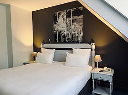 Hotel Le Cardinal Rueil Centre