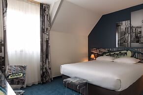Hotel Le Cardinal Rueil Centre