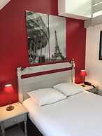 Hotel Le Cardinal Rueil Centre