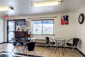 Motel 6 San Antonio, TX - Splashtown