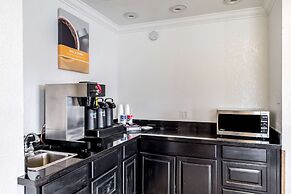 Motel 6 San Antonio, Tx - Frost Bank Center